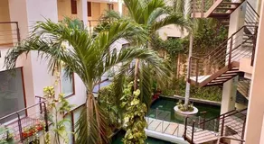Luxury Boutique Apartments by Xarm Apartments - Image 5