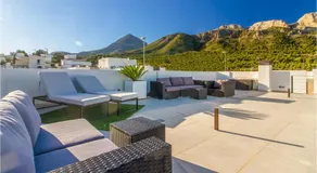 Cozy Home In Polop De La Marina - Image 5