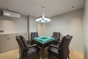 Shiman Light Luxury Hotel (Dongguan Changping Branch) - Image 5
