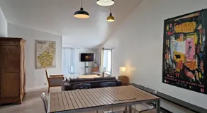 Clos Merise - appartement de 3 chambres - Image 3