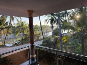 Divine Mercy River Front Homestay - Image 3