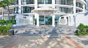 Calypso Tower Unit 1603 - Beachfront and Stunning ocean views - Image 4