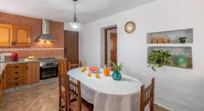 Casa Pulirio Antequera - La Higuera by Ruralidays - Image 3