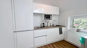 City-Loft Lingen Apartment 1 im Herzen von Lingen - Image 3