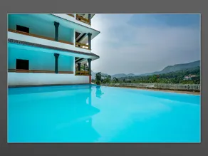 Periyar Mountain Palace by Thavika, Thekkady - Image 2