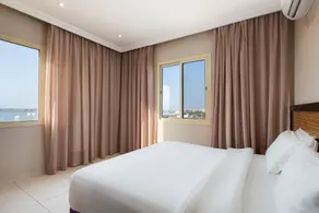 Mirada Purple Obhur - Serviced Apartments - Image 4