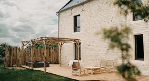 Le Clos d'Omaha - Suites luxueuses à 5 min d'Omaha Beach - Image 3