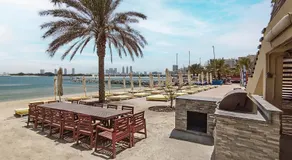 Full Sea View - 2BR w maid's room in Tiara Residence, Palm Jumeirah - Allsopp & Allsopp - Image 5