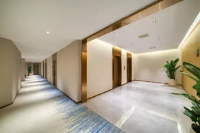 Elong Hotel Xiepu Road subway Station - Image 4
