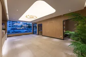 Four Seasons Fenglin Smart Hotel Shanghai (Shanghai Fudan University Subway Station) - Image 2