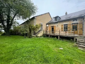 Feriehus i Gacogne nær 5 Søer - Image 4