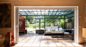 La Maison du Jardin de Gassin Piscine, Calme et nature - Image 3
