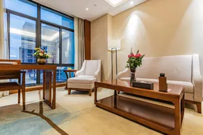Rezen Hotel Changxing Oriental Pearl - Image 5