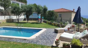 Villa Brisas - Preciosa villa con gran intimidad y piscina - Image 5