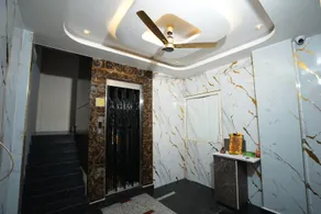 FabHotel CK Grand - Nr Vijayawada Railway Station - Image 3
