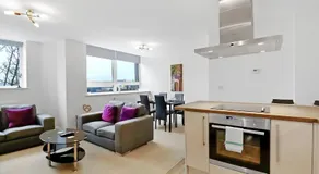 Portfolio Apartments - Stevenage Town Centre - Image 4
