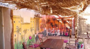 Café nour dar ait ben haddouBOU ESPACE - Image 4