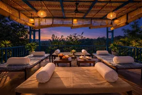 Geeta Bagh - Luxury Private Pool Villa In Pushkar - Image 2