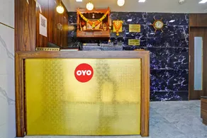 Hotel O Chembur Residency - Image 4