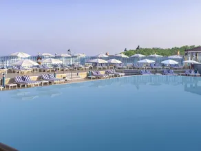 Sheraton Montazah Hotel - Image 2