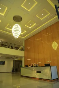 Check Inn Hotel Addis Ababa - Image 2