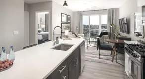 Hyatus Luxury Residences City Crossing - Image 5
