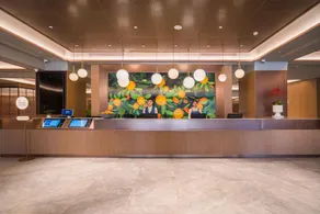 Orange Hotel (Anyang Culture and Sports Center) - Image 2