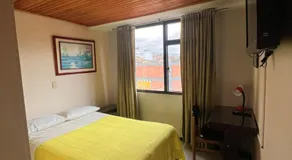 Hotel Cordillera Real - Image 2