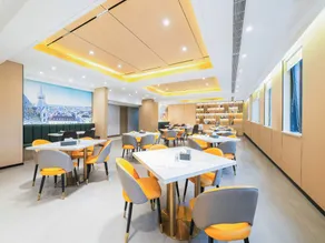 Vienna Hotel Guiyang Exhibition Center - Image 5