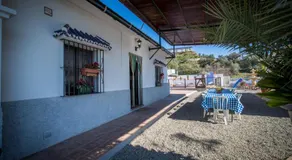 Casa Rural Espinarural - Image 5