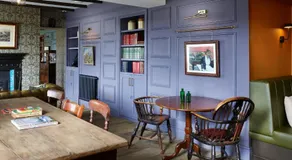 The Brackenrigg Inn - Image 2