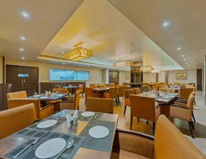 Hotel Black Pearl Sangli - Image 4