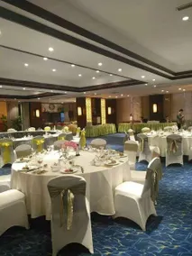 Shazhou Hotel - Image 5