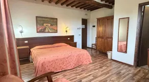 B&B Fonte dei Tufi - Image 2