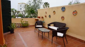 Villa Valdelagrana fantástica para familias - Image 4