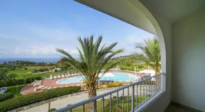 LUZIA AGRIRESORT - Piscina Panoramica e vista Mare a Capo Vaticano - Image 5