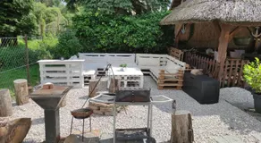 Gyöngyike Apartmanház Vonyarcvashegy - Image 4