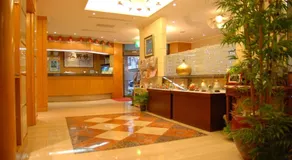 Hara Zuru Hotel - Image 3