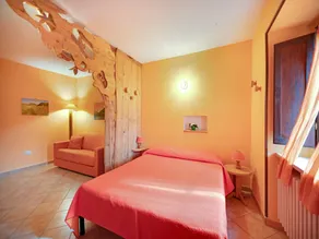 Mansion in Prodo near Lake Bolsena - Image 2