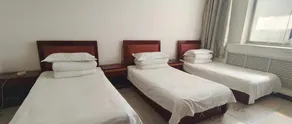 Yulin Yuhe Farm Hotel - Image 2