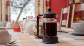 Crossroads Bed and Breakfast - Image 5