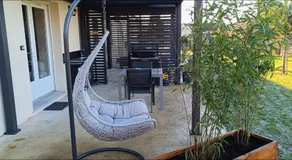 Bêêêêl campagne - Immersion authentique avec les chèvres Logement climatisé - Image 5