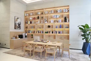 Shenzhen Jingfeng Hotel - Image 5