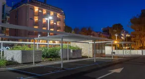 Hotel Trevi Riccione, in centro sul mare con cucina - Image 5
