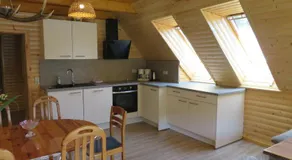 Ferienhaus Diana in Thale OT Altenbrak - Image 2