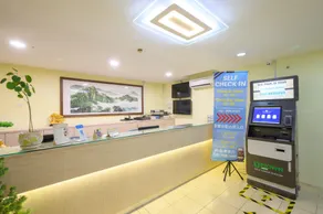 Uptown Hotel Kajang - Image 2