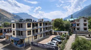 LVMR DORMS MOHAL Bhuntar - Image 2