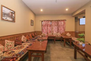 jamspal guest house - Image 3