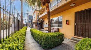 Lovely Berryman Ave Apartment #6 - Image 3