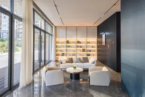 Atour Hotel Hangzhou Xiaoshan South Railway Station Xiaoshan Road - Image 4